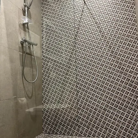 Apartament Center Theater Lipawa